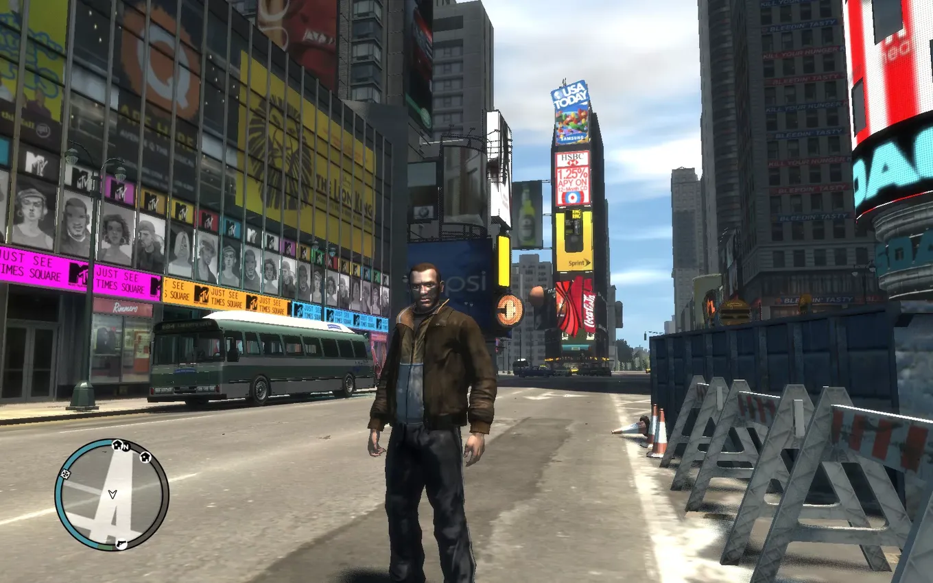 VIVA New York