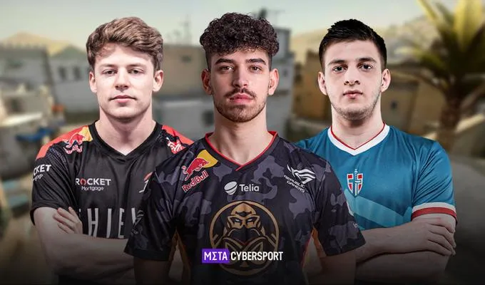 С новыми силами в бой. Обсуждаем летние трансферы в CS:GO