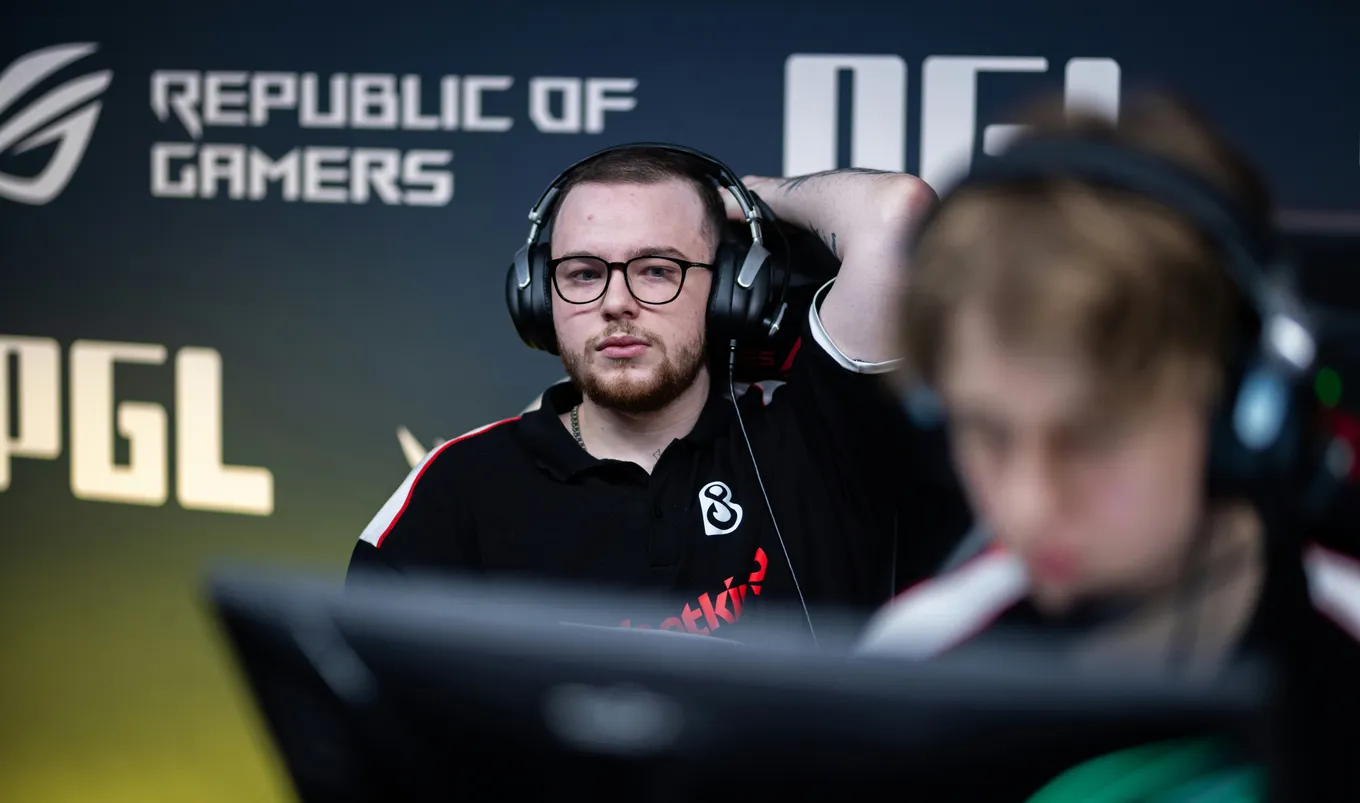 Прогноз на матч Astralis – B8: очередной проходной матч для датского коллектива