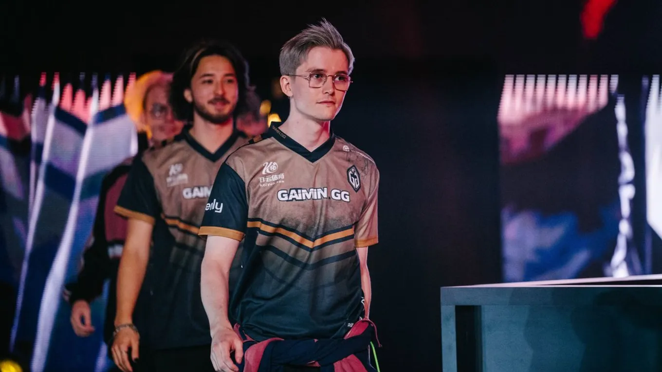 Gaimin Gladiators