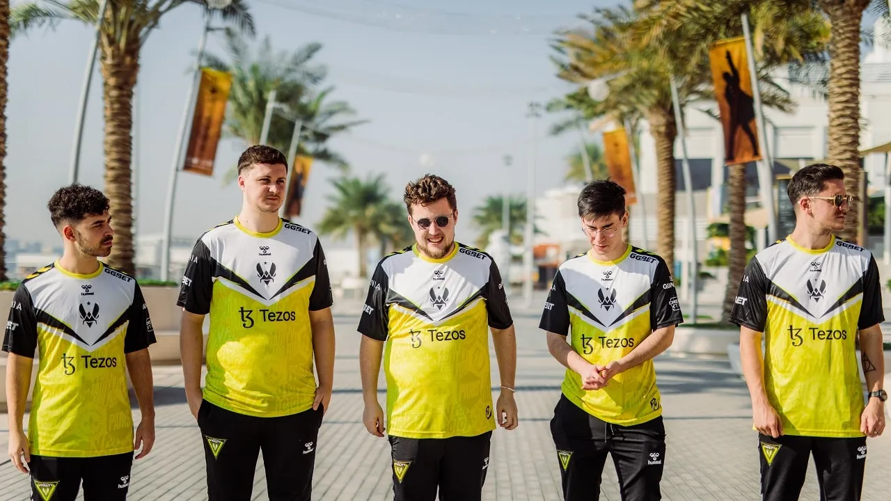 Vitality