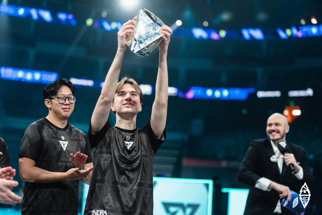 Прогноз на матч Tundra Esports – HEROIC: фаворит без проблем пройдет в плей-офф