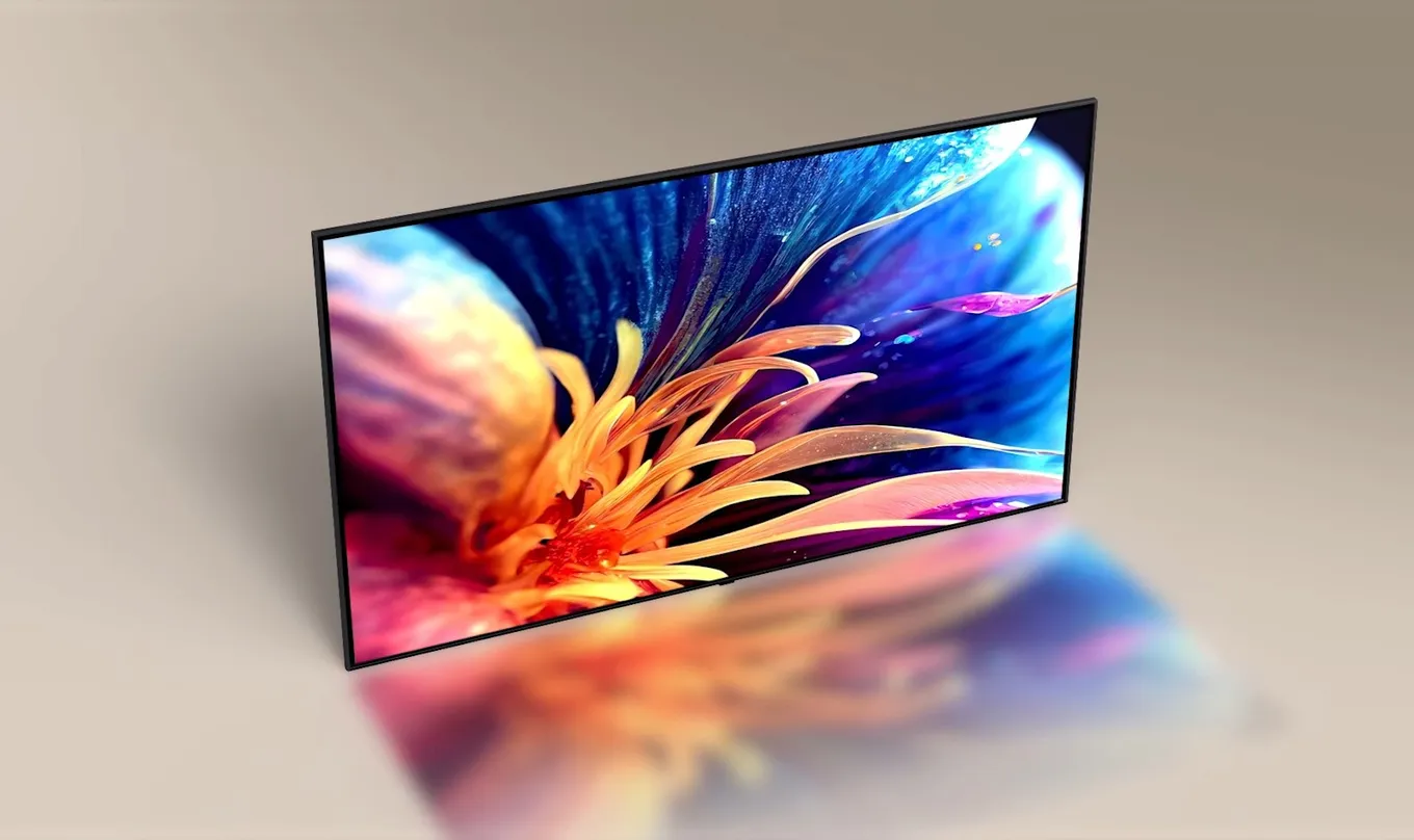 LG QLED 55QNED86T6A