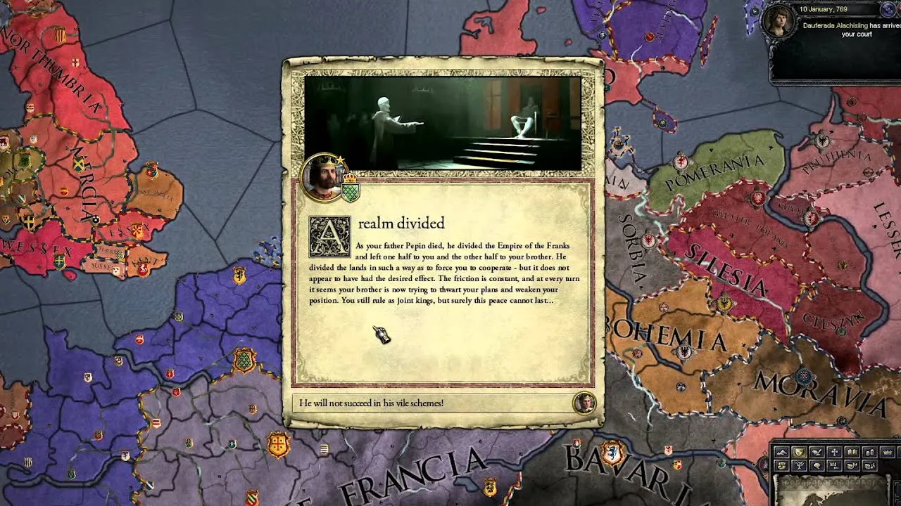 Crusader Kings 2
