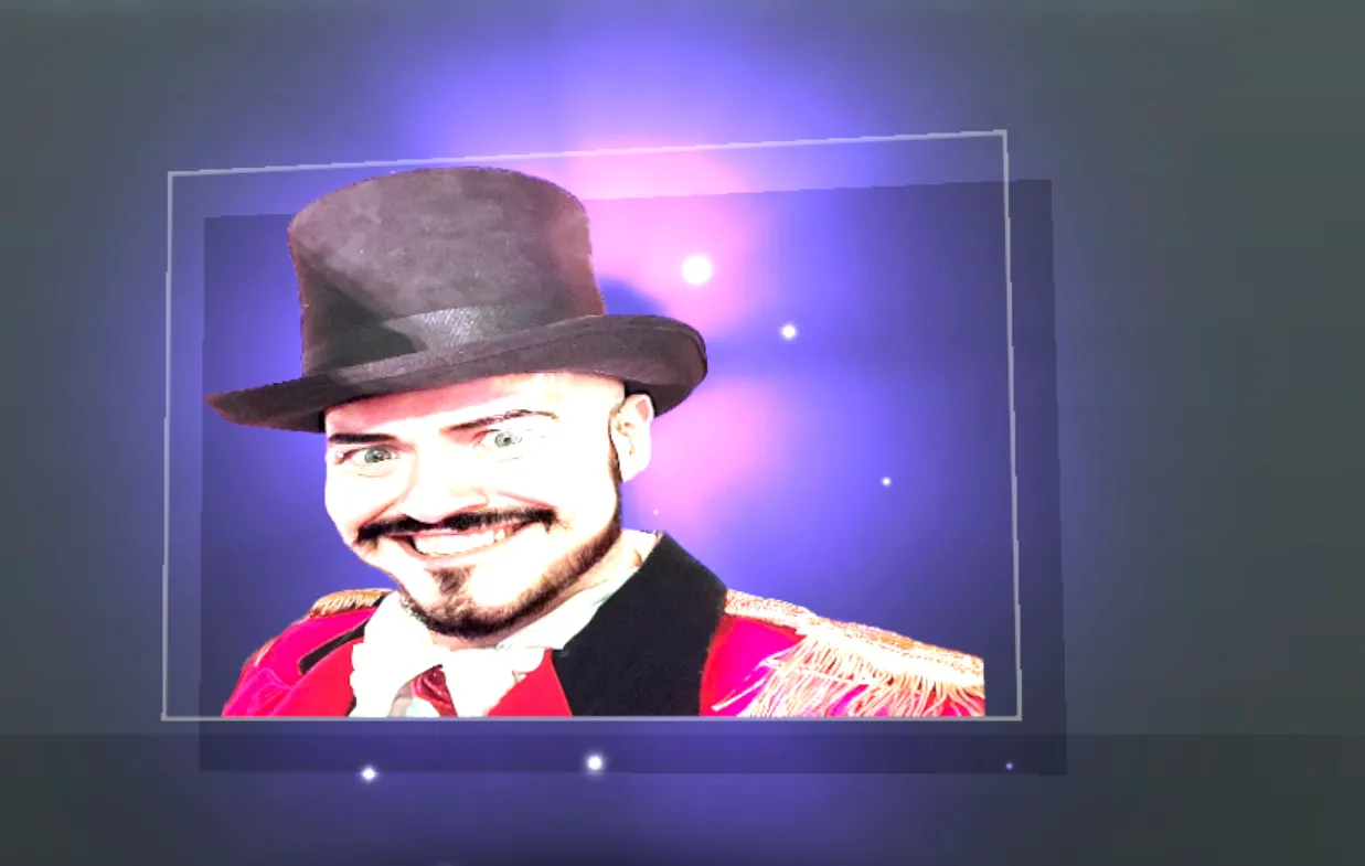 Наклейка в личном бандле Джейка SirActionSlacks Каннера