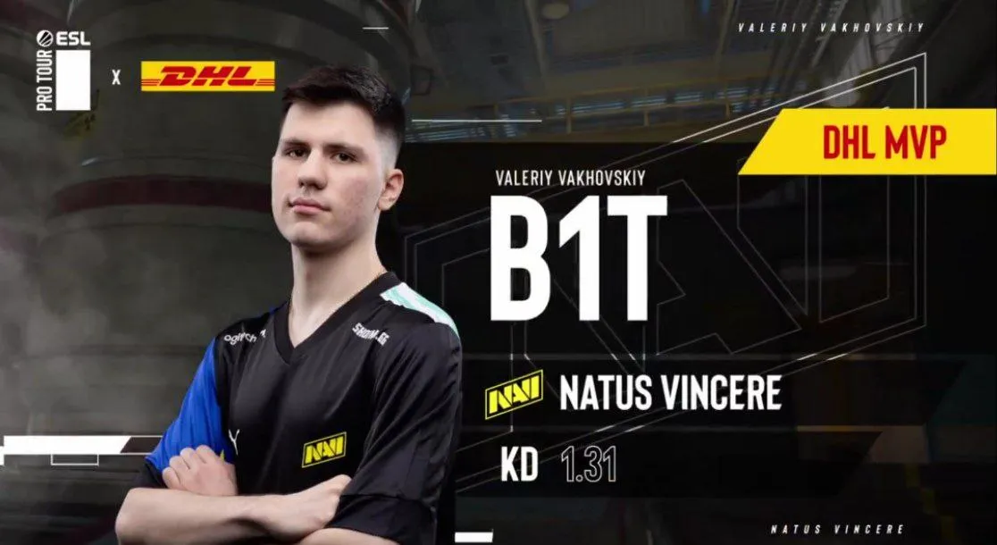 Валерий b1t Ваховский