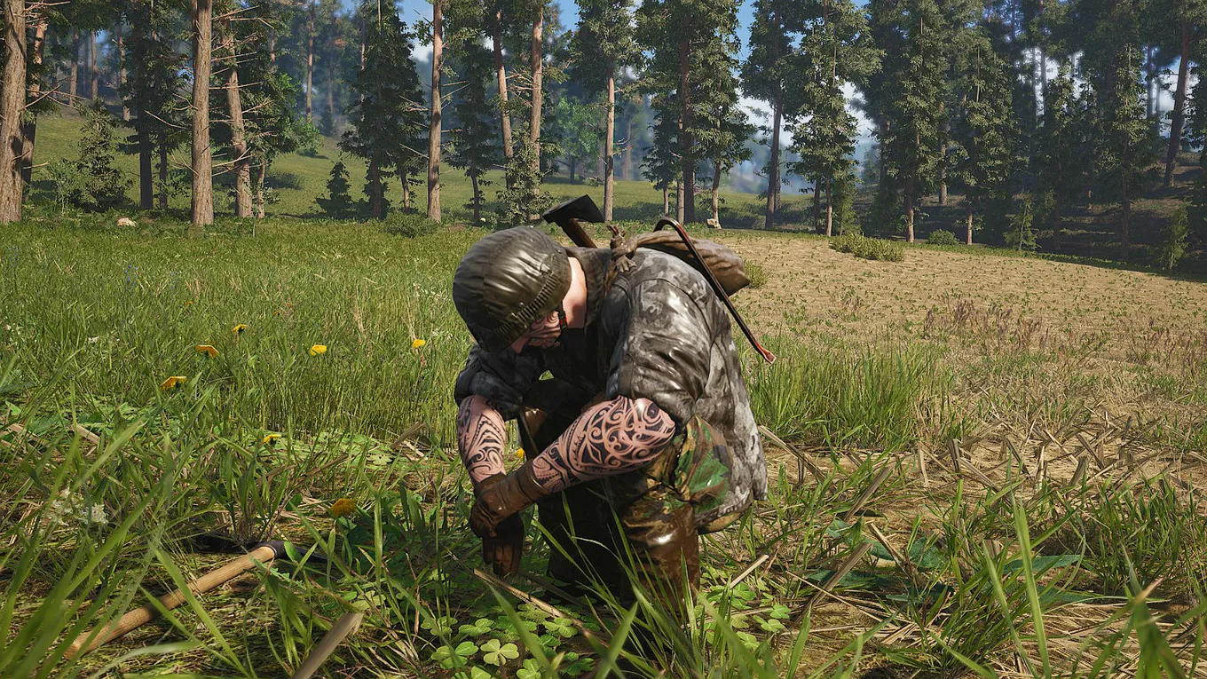 Scum