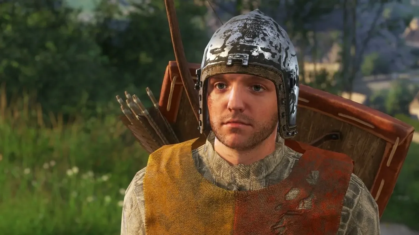 Kingdom Come: Deliverance