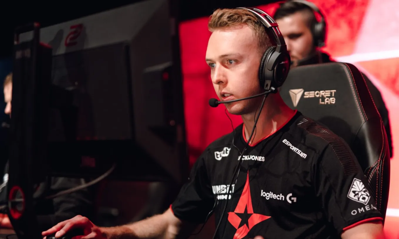 Bad News Eagles – Astralis: орлы могут взлететь