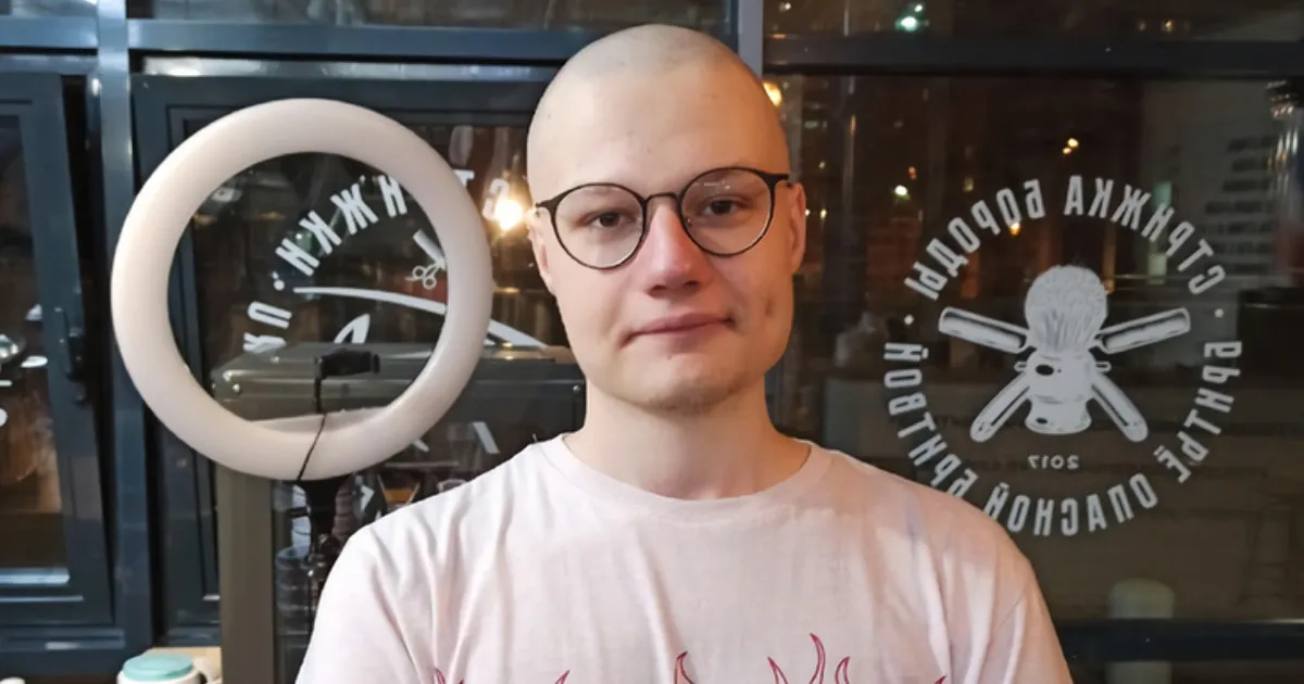 Илья Kiritych Ульянов