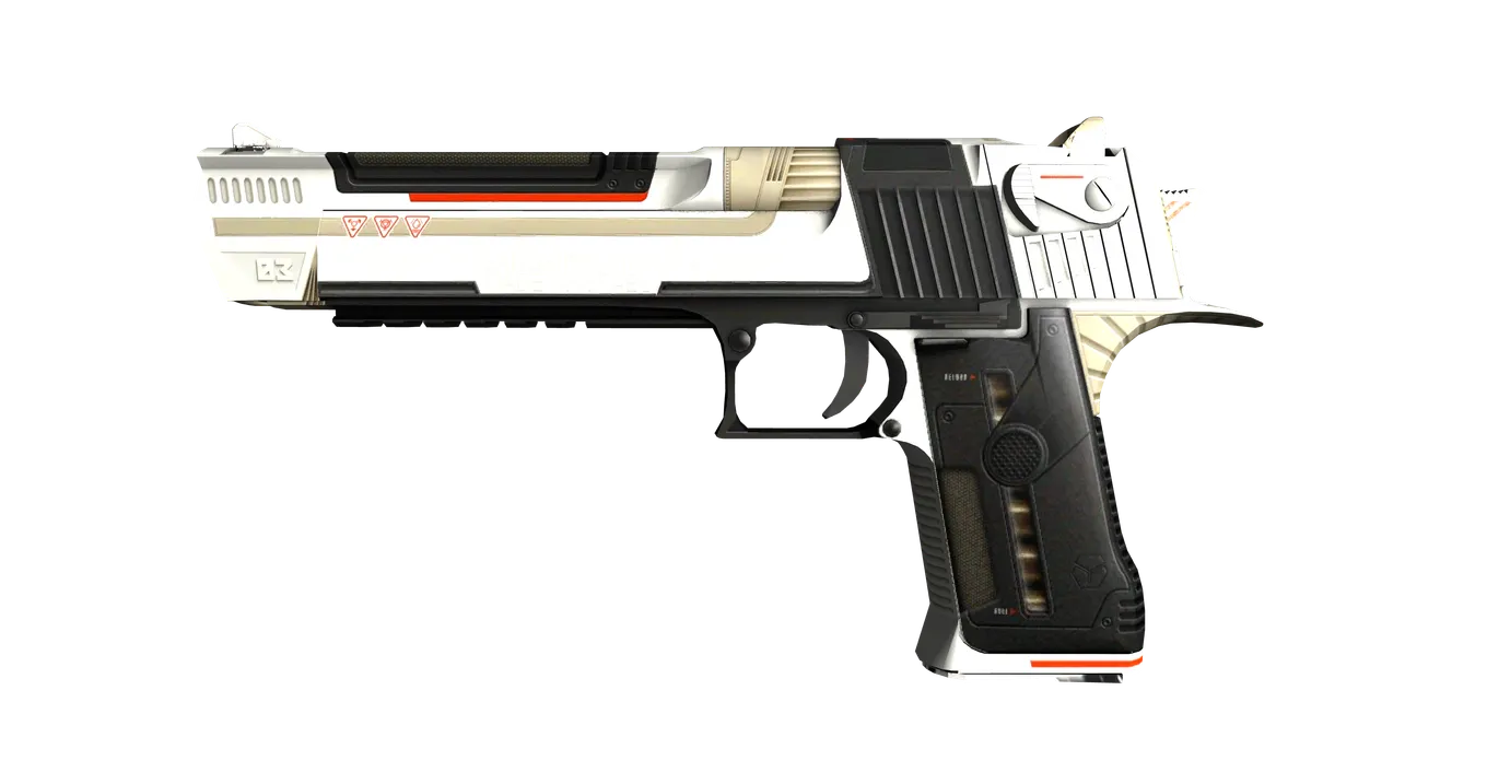 Desert Eagle | Механо-Пушка