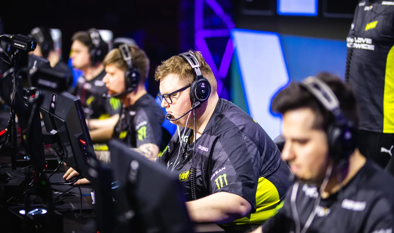 Natus Vincere