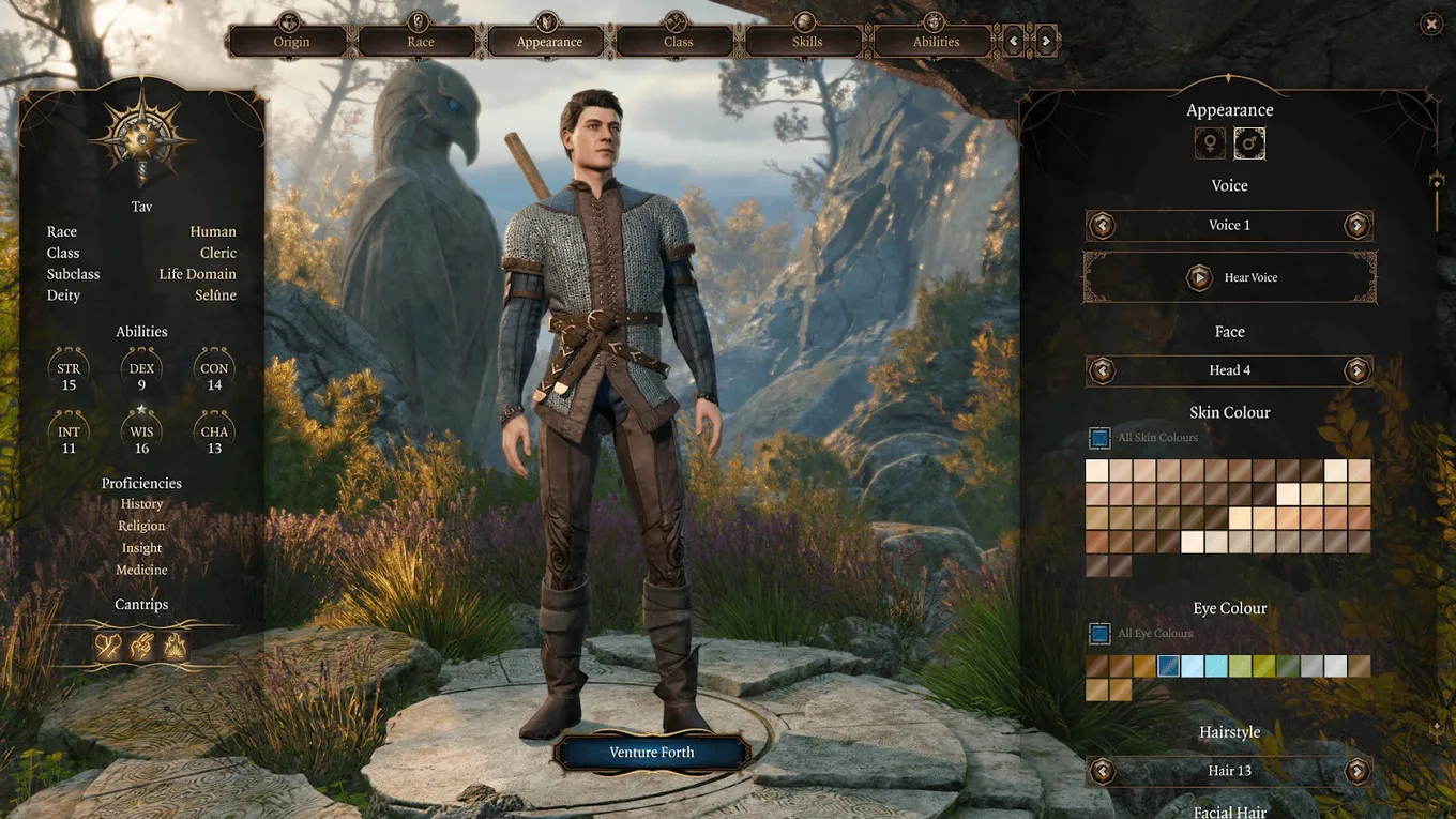 Baldur's Gate