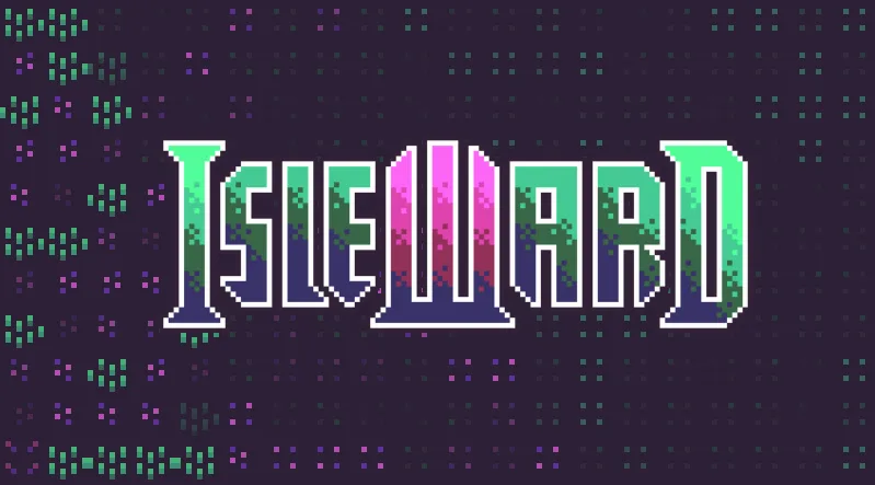 Isleward