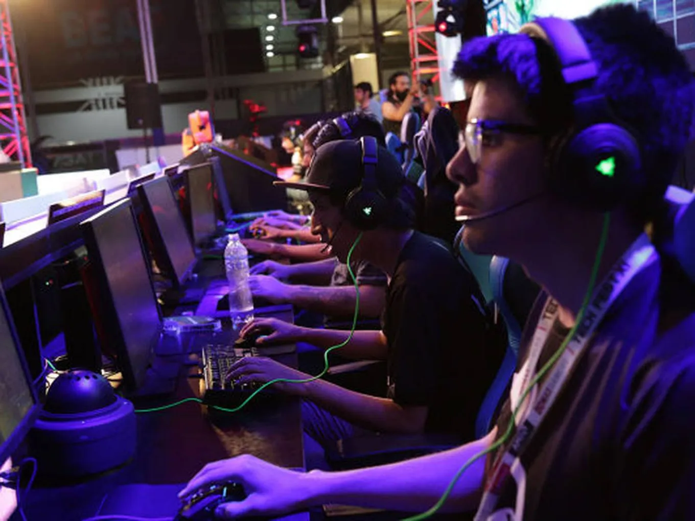 Copa MasGamers