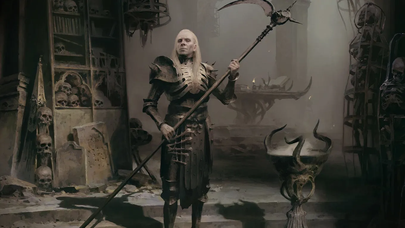 Diablo IV