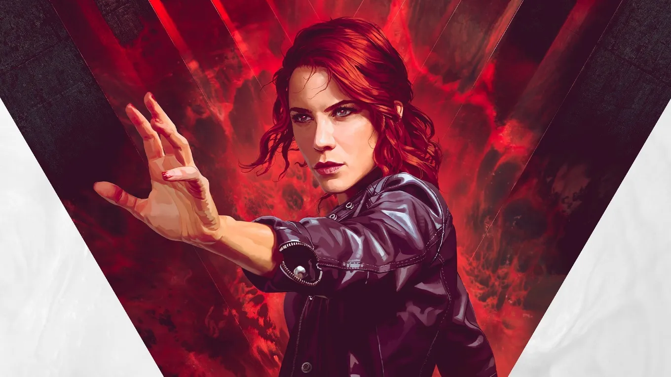 Remedy приобрела все права на игру Control у издателя 505 Games