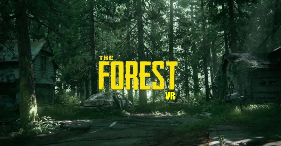 The Forest