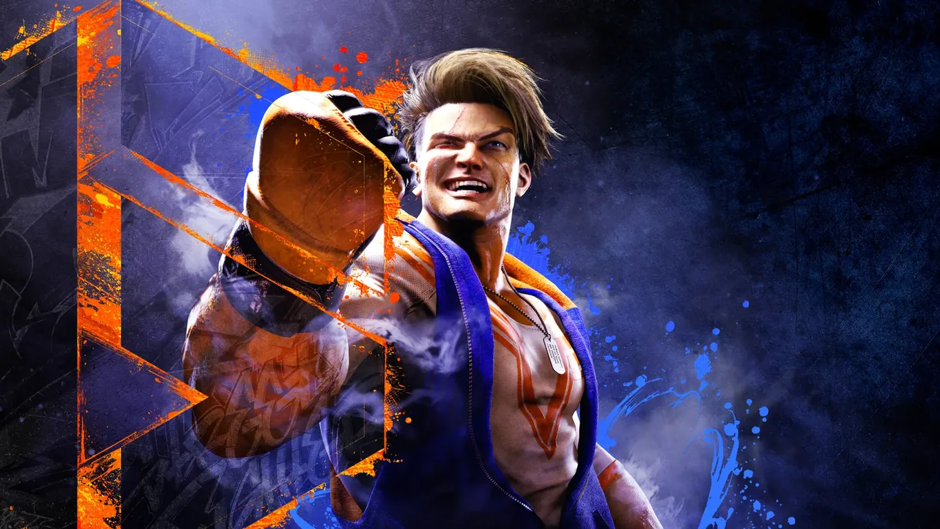 Street Fighter 6