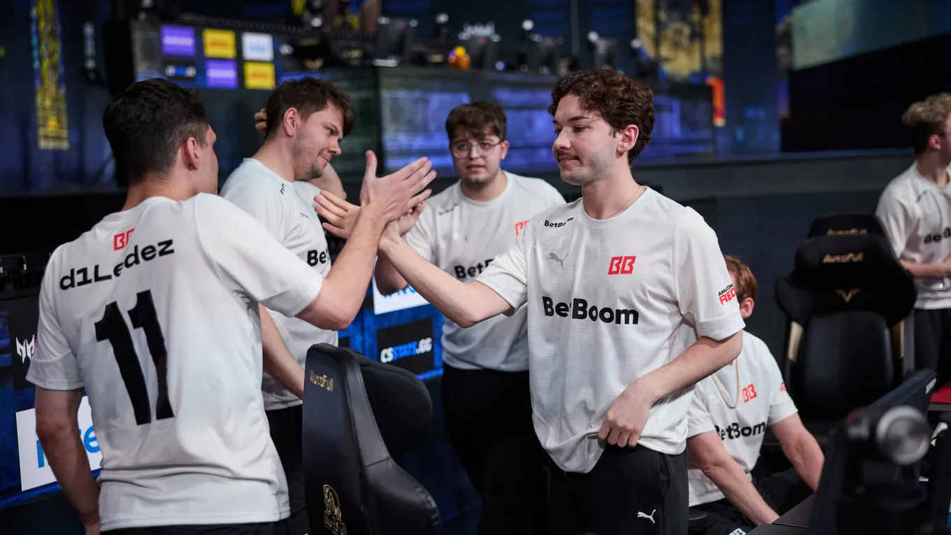 Прогноз на матч BetBoom Team – M80: российская команда справится с оппонентами