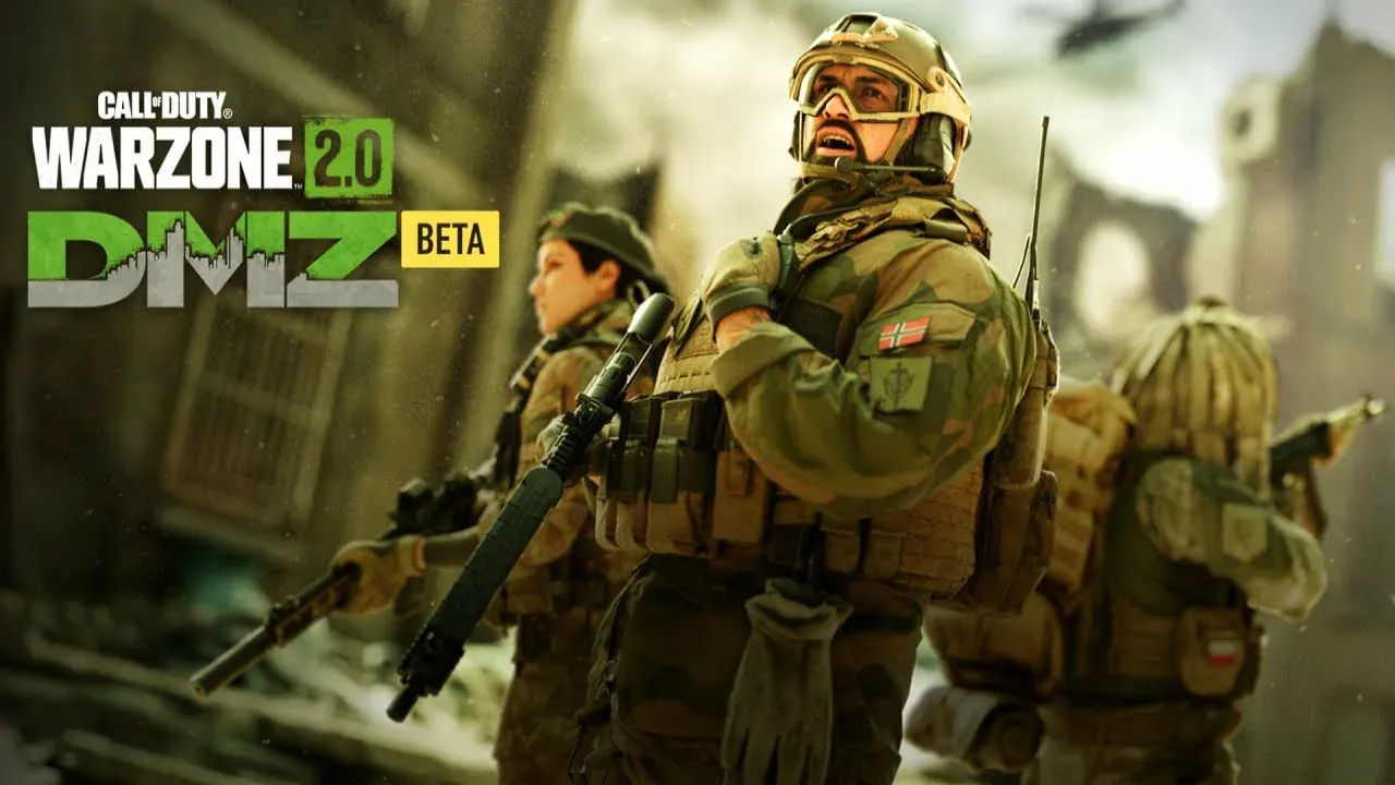 EFT породила термин «extraction shooter» и вдохновив более популярную Call of Duty: Warzone создать новый режим «DMZ»