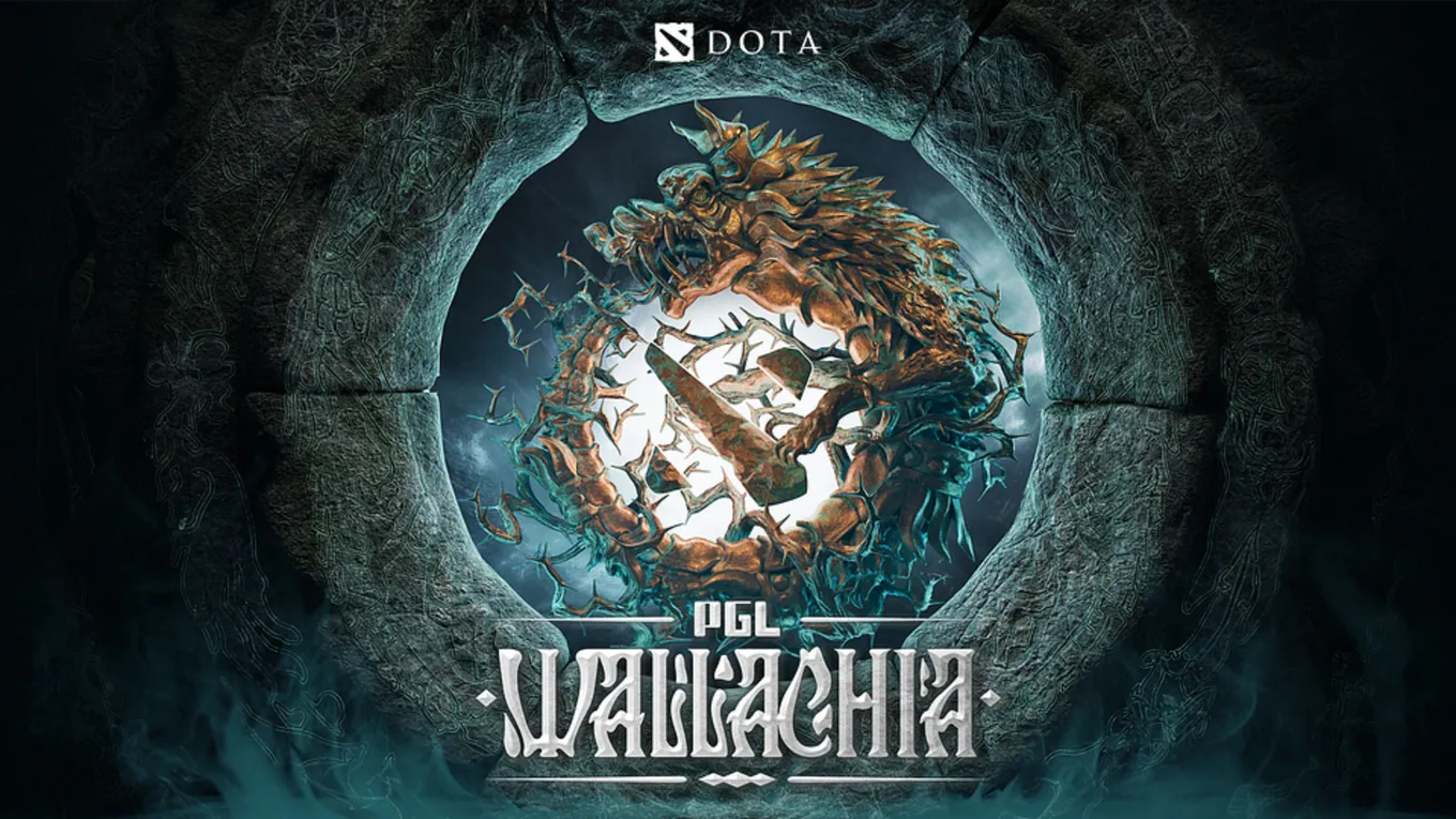 Формат PGL Wallachia Season 1
