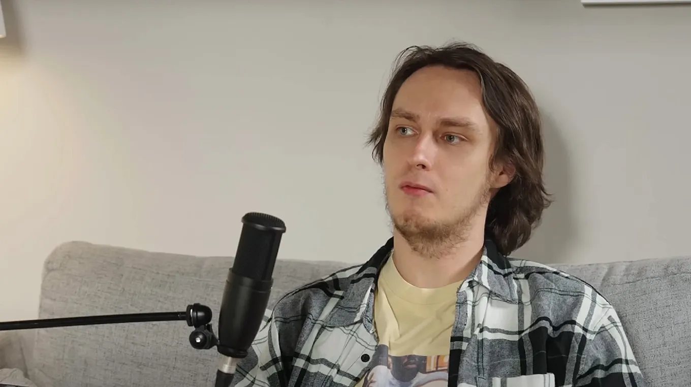 Евгений Chu Макаров