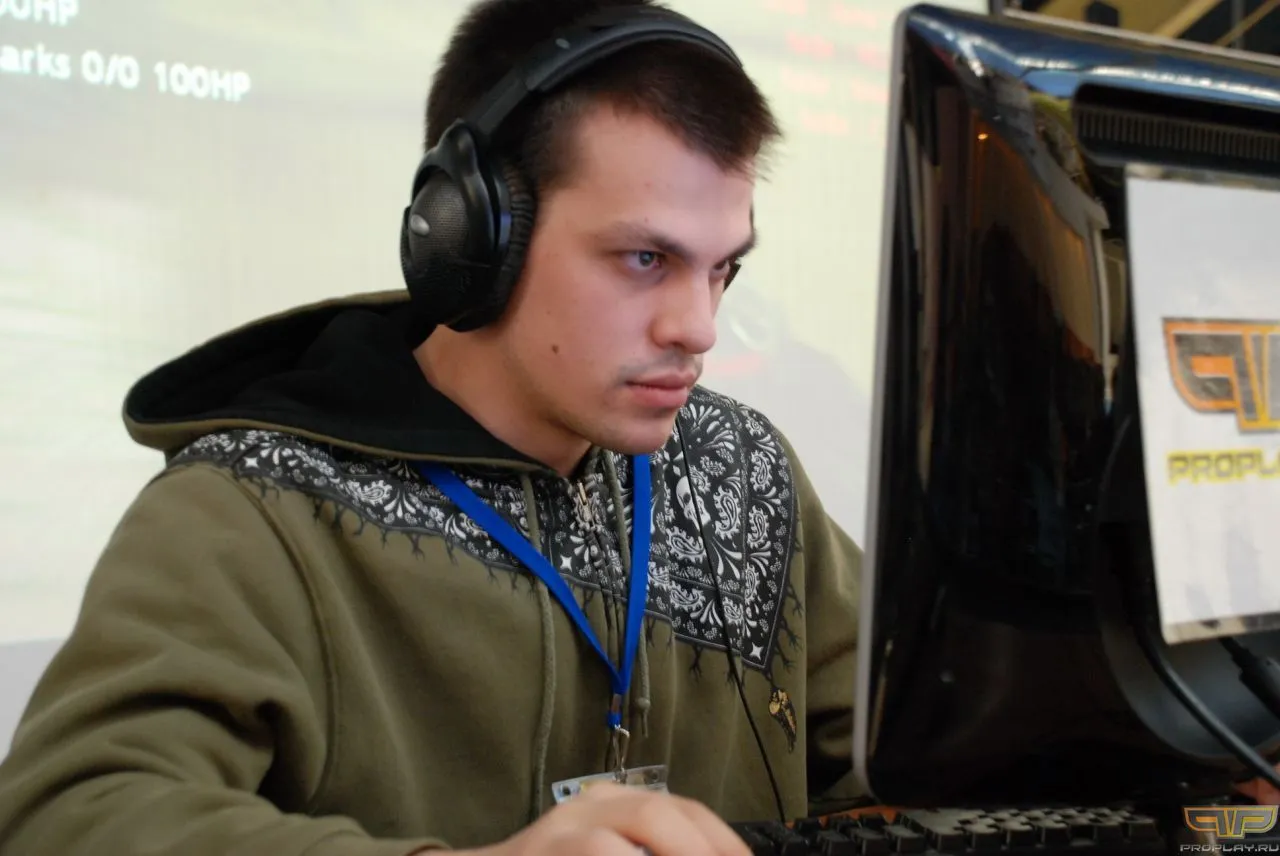 Алексей OverDrive Бирюков