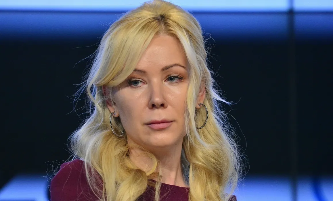 Екатерина Мизулина, глава «Лиги безопасного интернета»