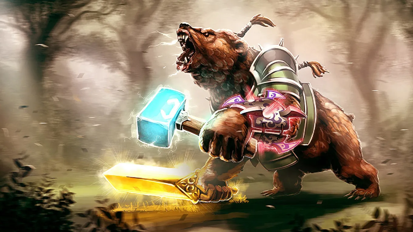 Sikle назвал баги, которые Valve исправила с патчем 7.34b в Dota 2