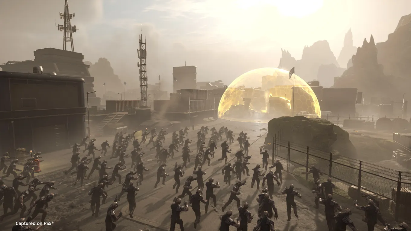 Helldivers 2