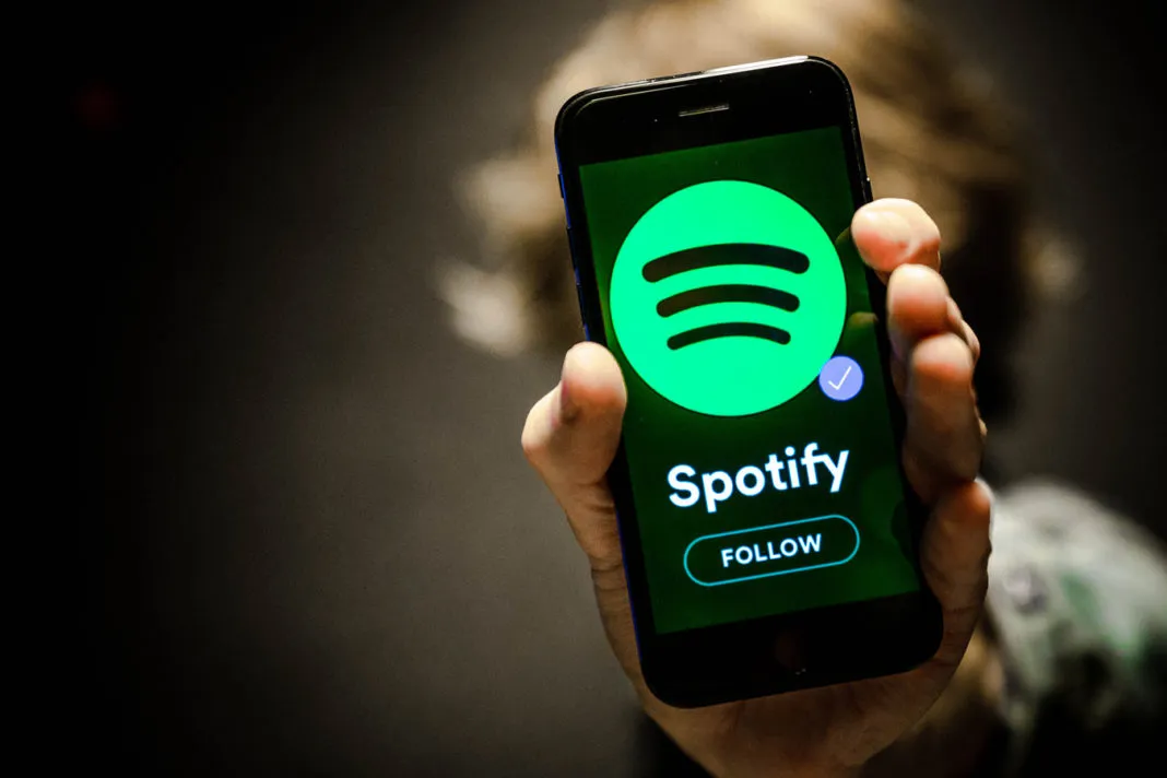 Как использовать Spotify после ухода из России