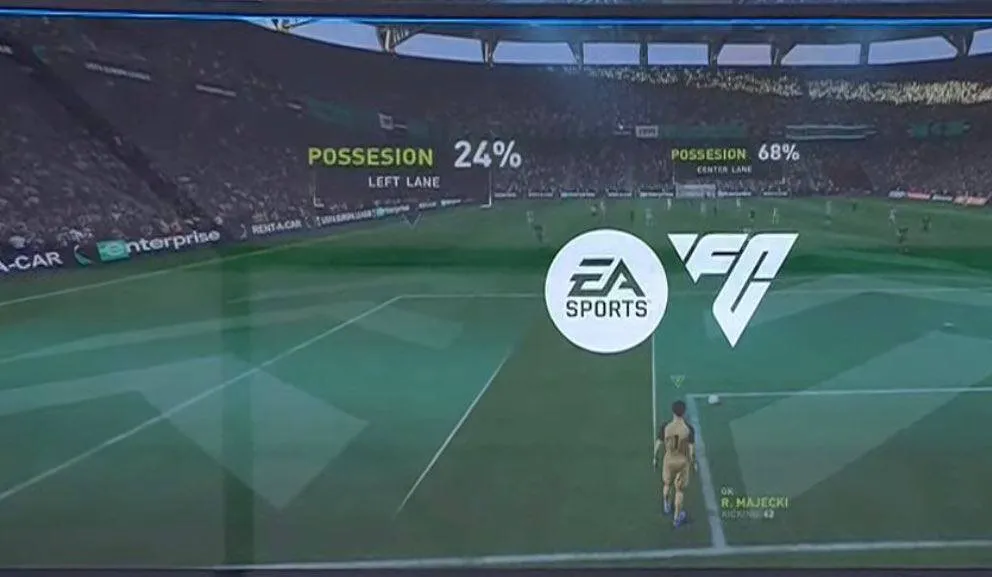 EA Sports FC 24