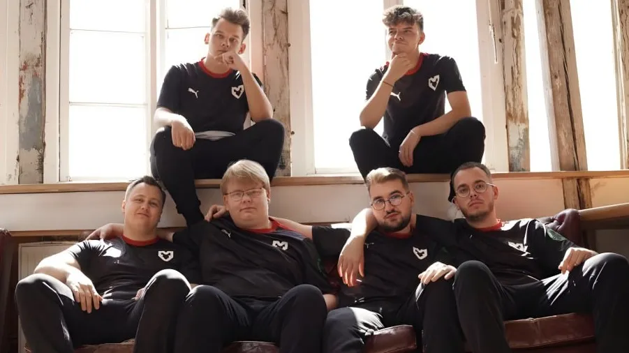 Evil Geniuses – MOUZ: американцы способны навязать бой