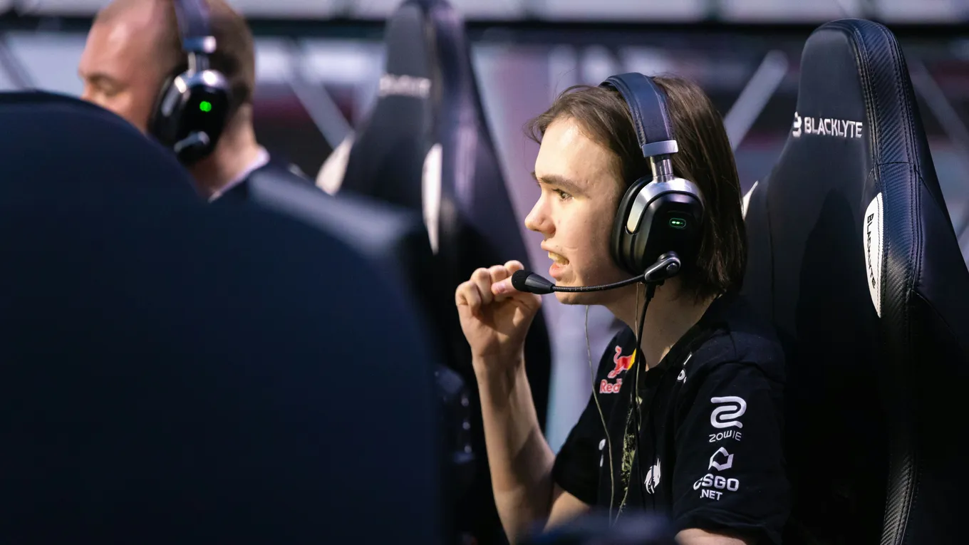 Прогноз на матч Wildcard – Team Spirit: «драконы» не испытают проблем с американским коллективом