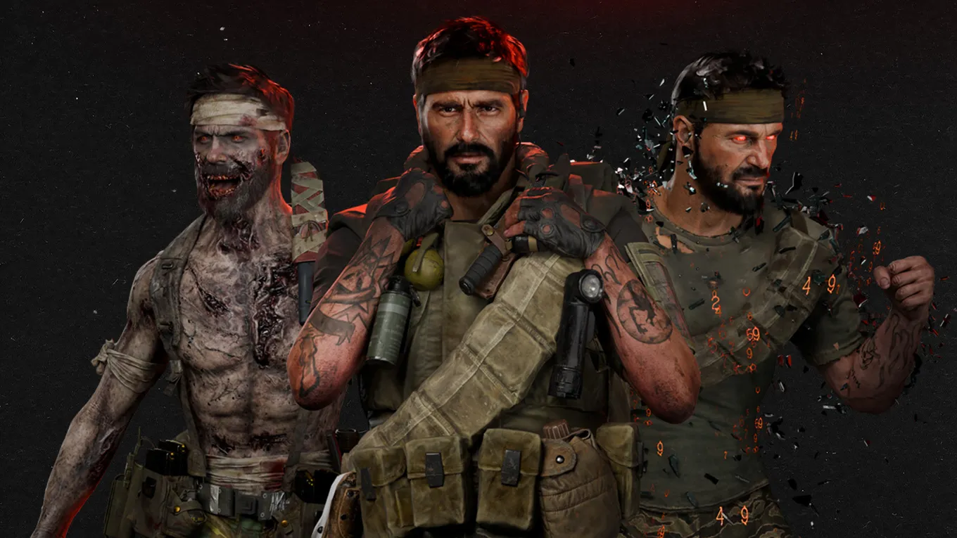 Пользователи высоко оценили новую часть Call of Duty