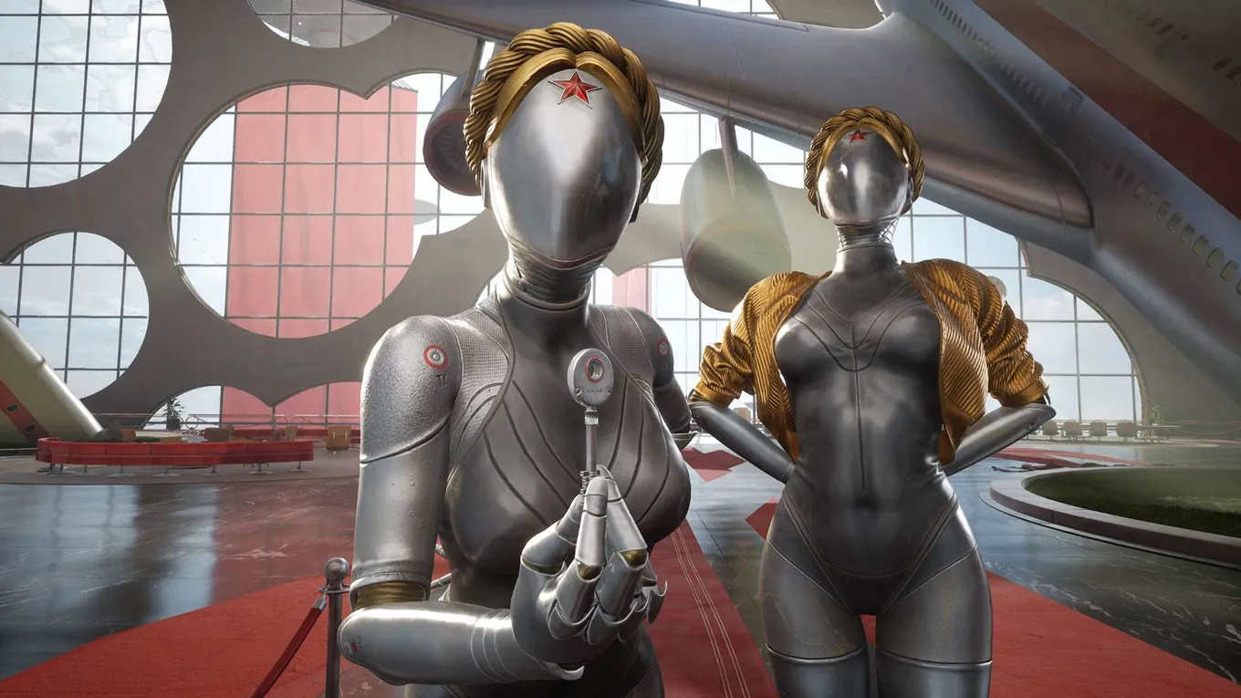 Atomic Heart