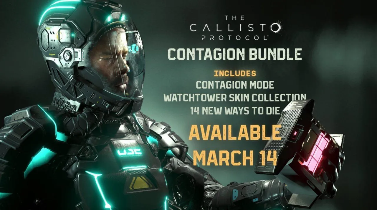 Contagion Bundle