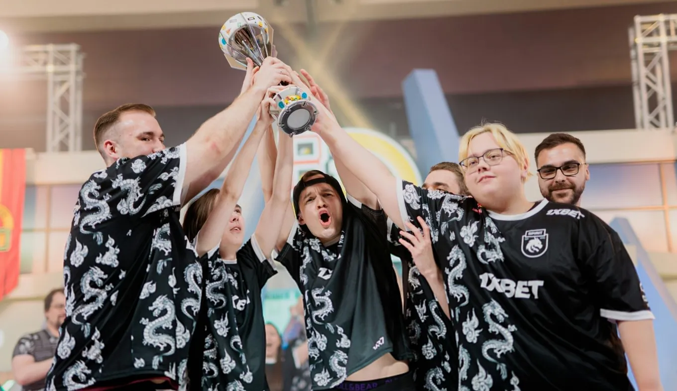 Team Spirit – Apeks: европейцы дадут отпор «драконам»