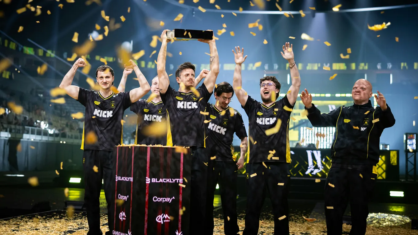 Team Vitality