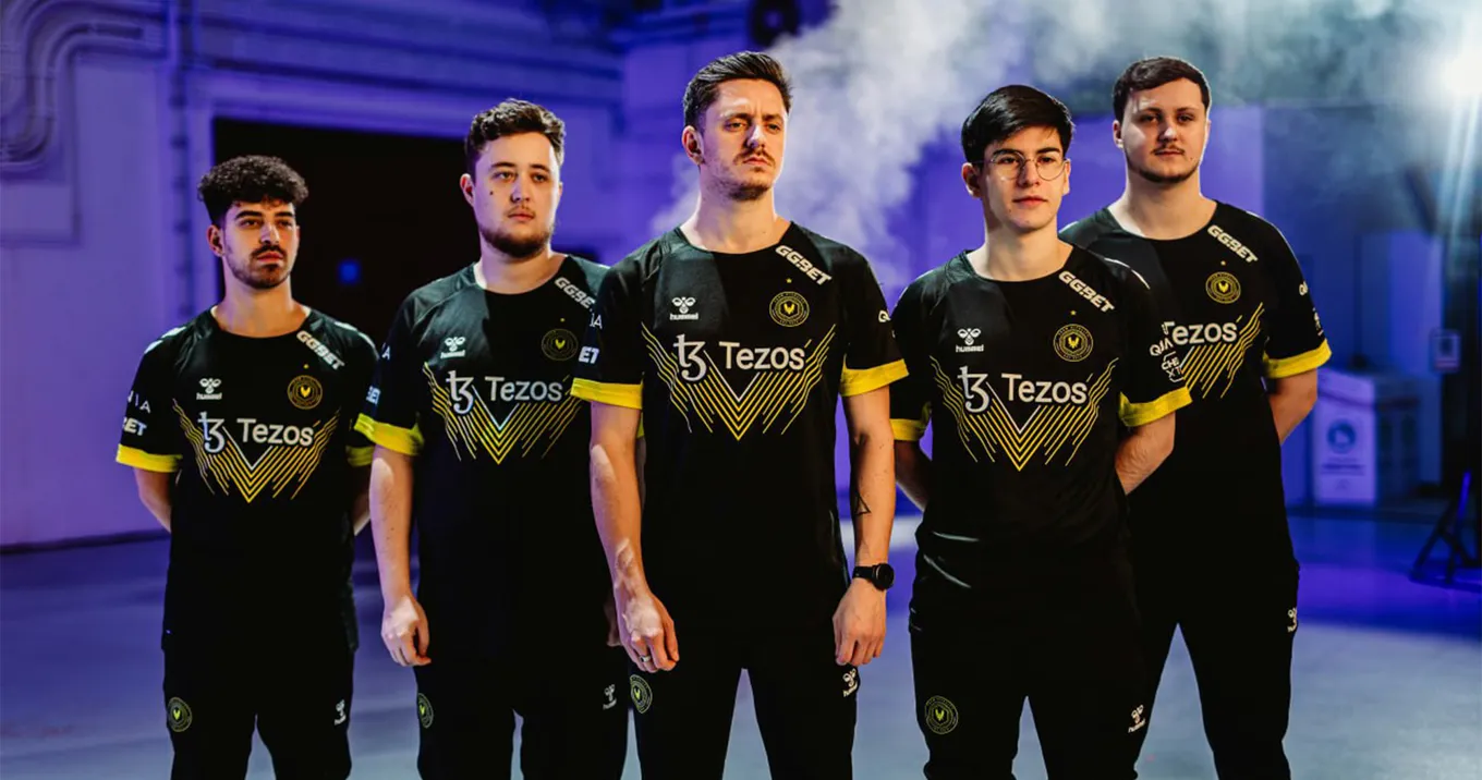 Team Vitality