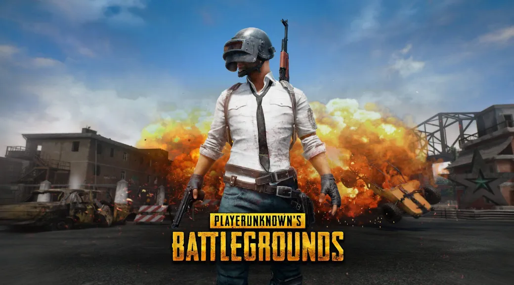 PUBG