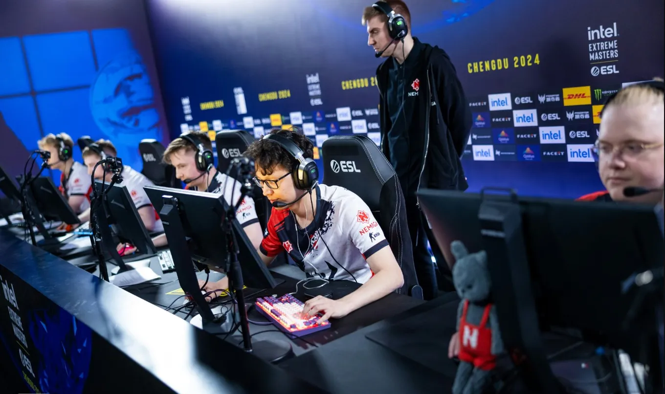 FlyQuest – Nemiga Gaming: австралийцы покинут китайский турнир