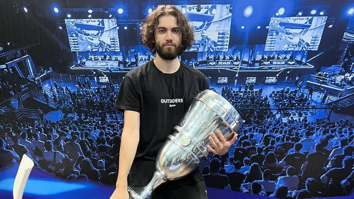 IEM Rio Major в метриках Metaratings — итоги турнира