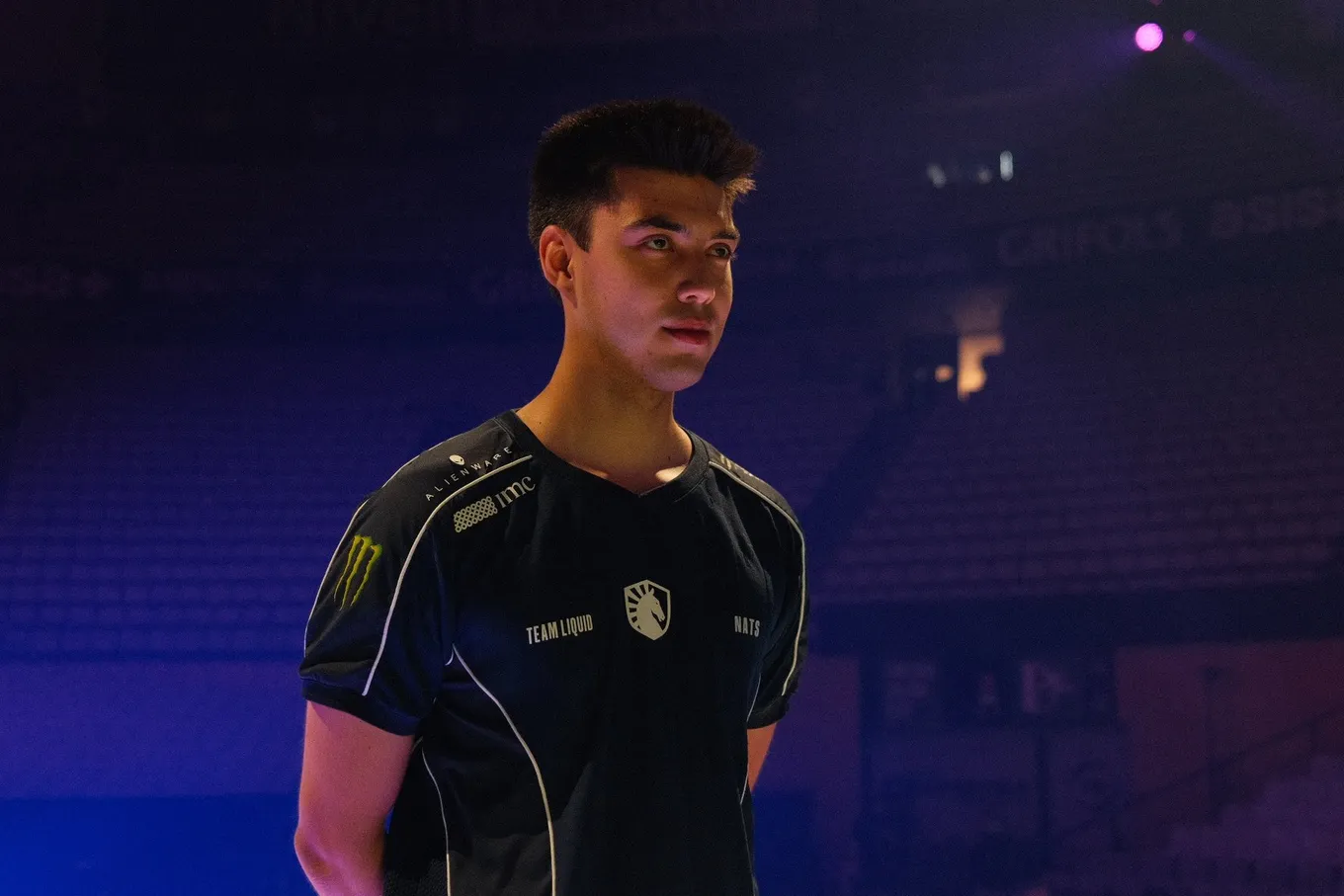 Прогноз на матч Team Liquid – Paper Rex: дуэль something против соотечественников