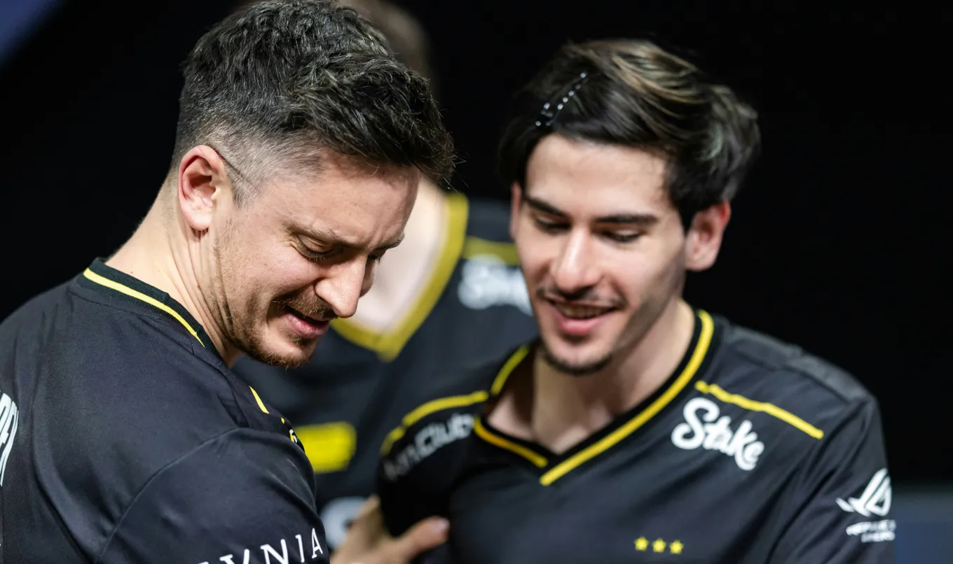 Прогноз на матч Vitality – MOUZ: «пчёлы» идут к очередному трофею