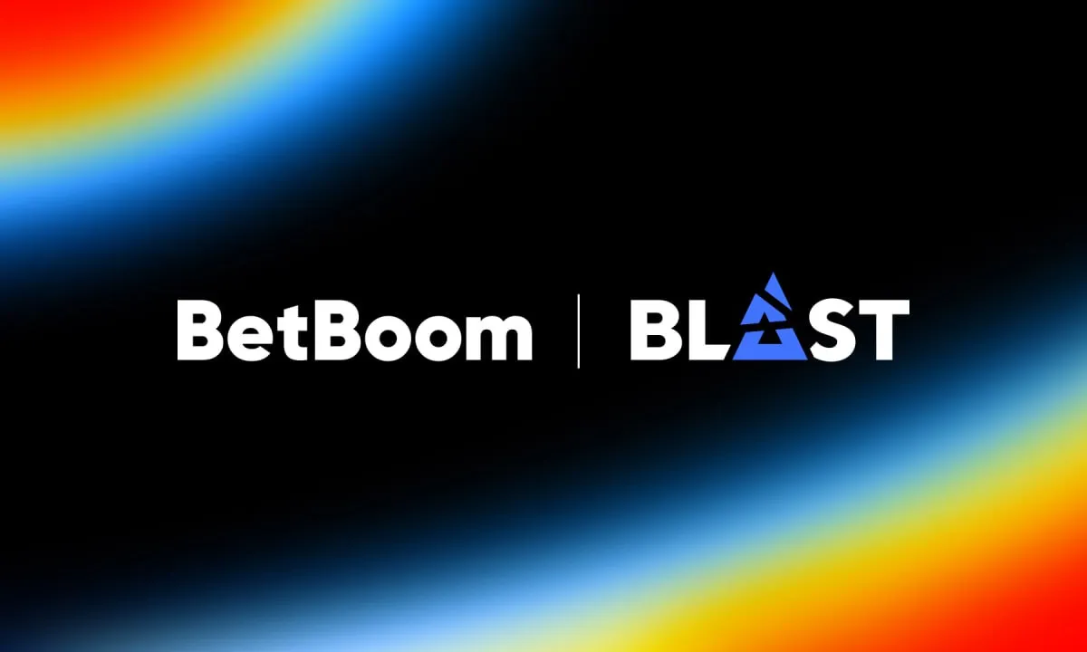 BetBoom x BLAST