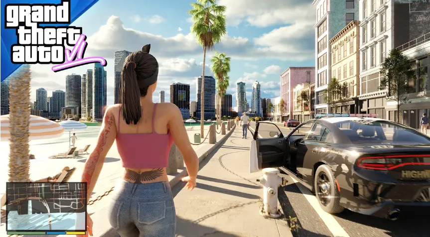 GTA VI