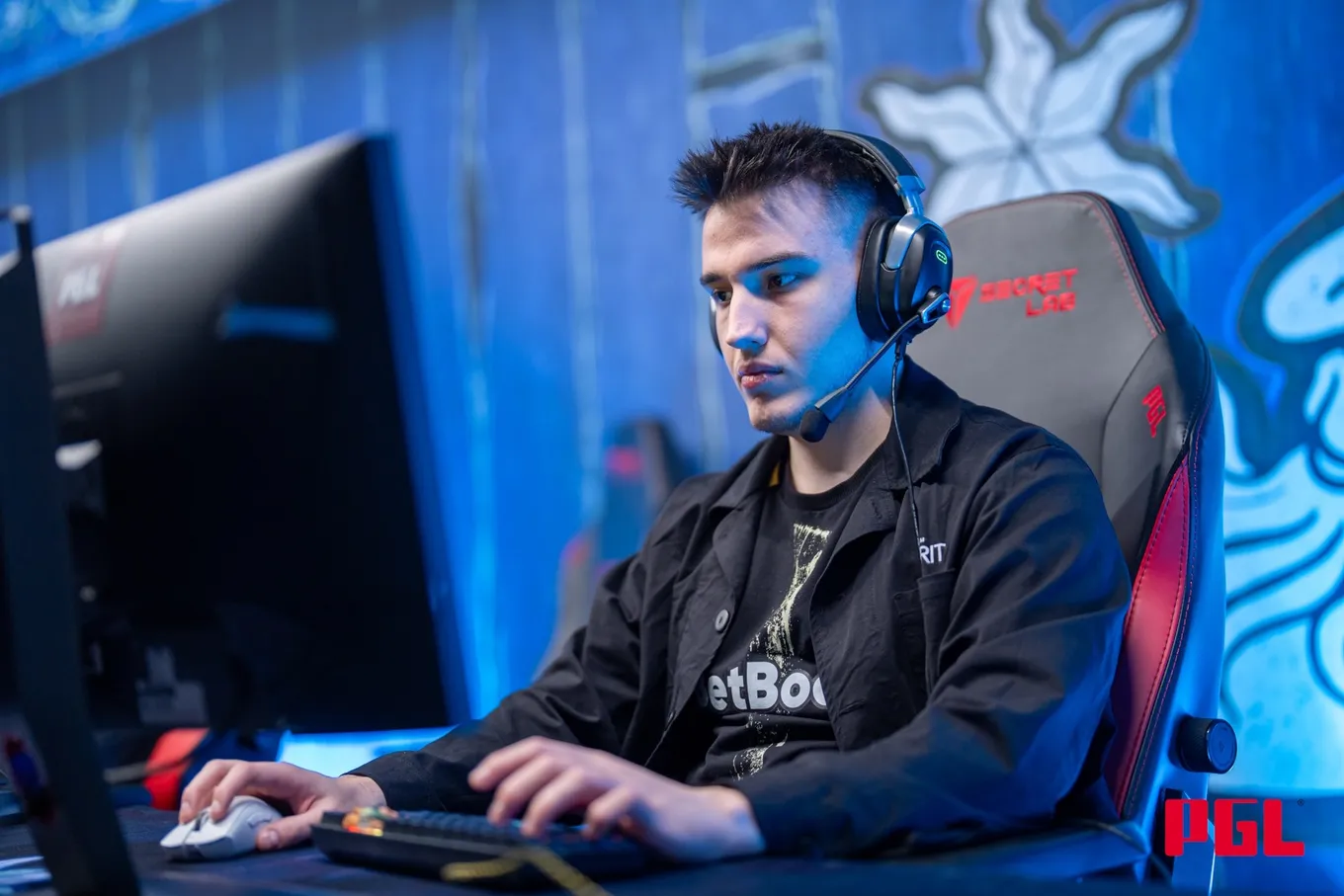 Collapse прославился легендарной игрой на Magnus на TI10