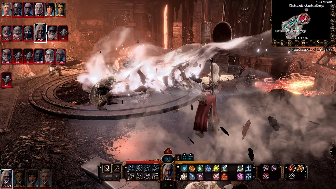 Baldur's Gate